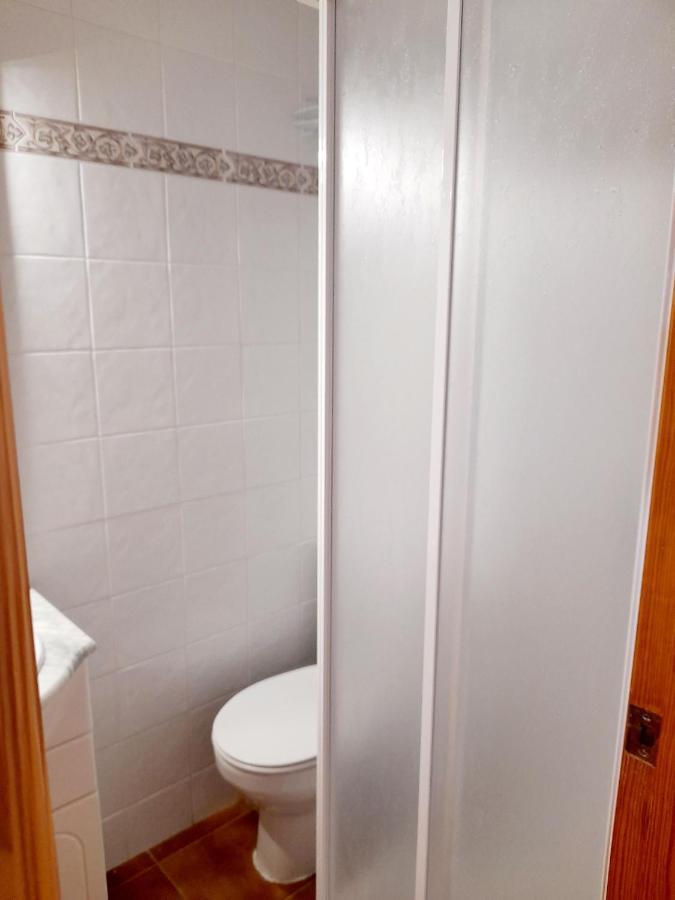 Apartamento Vistas Al Mar, 11 Planta, 50M Playa!! Miramar Buitenkant foto