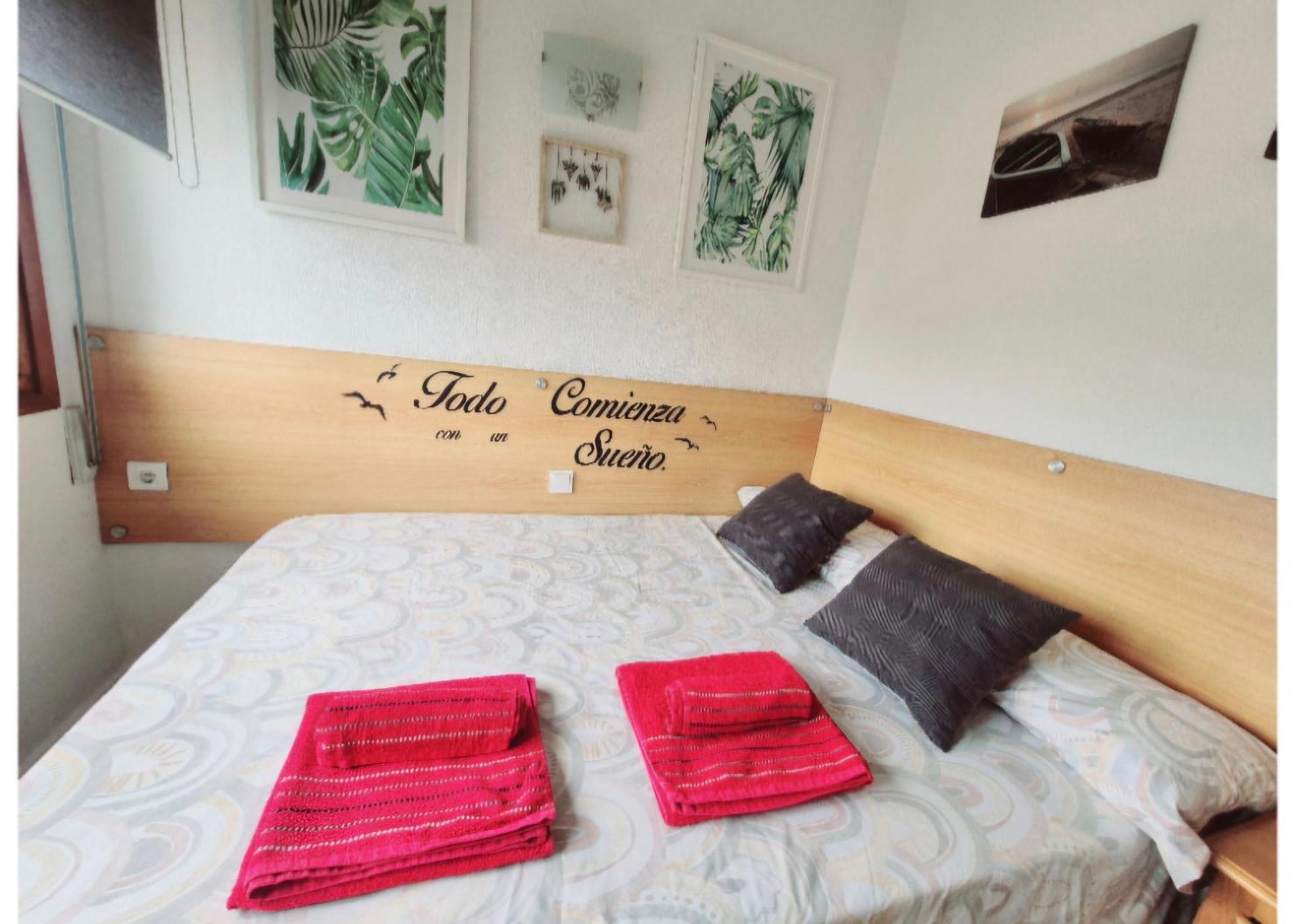 Apartamento Vistas Al Mar, 11 Planta, 50M Playa!! Miramar Buitenkant foto